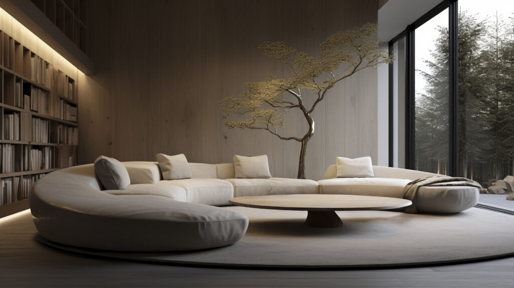 Agence 3S I space style simplicity Meublez vos salon avec style