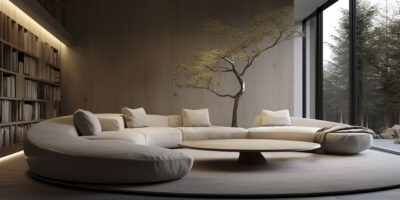 Agence 3S I space style simplicity Meublez vos salon avec style